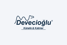 Deveci Oğlu Künefe