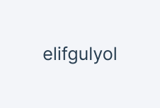 Elif Gülyol