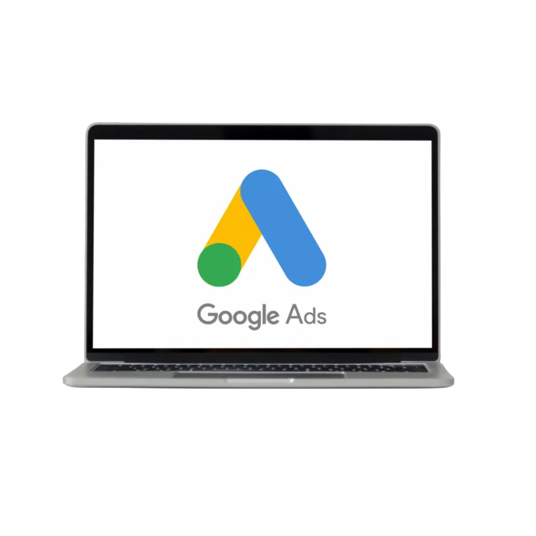 Google Ads Reklamları