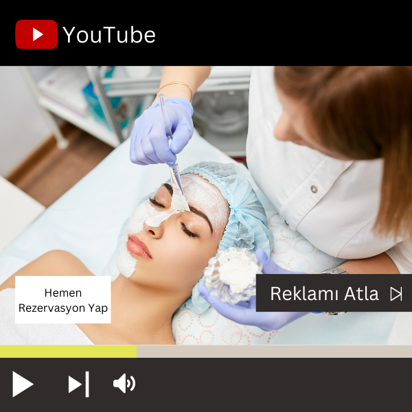 Youtube Atlanabilir Video Reklamlar