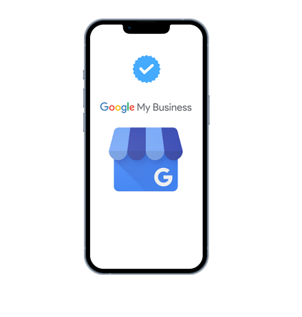 Google benim İşletmem