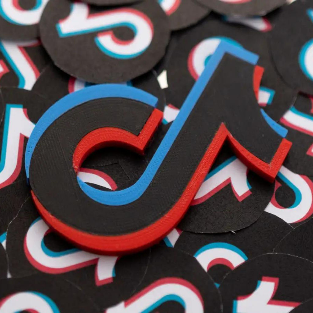 Tiktok For Bussiness