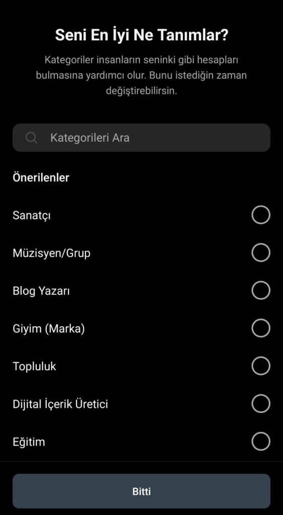 instagram'a nasıl reklam verilir