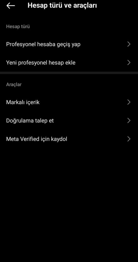 instagram'a nasıl reklam verilir