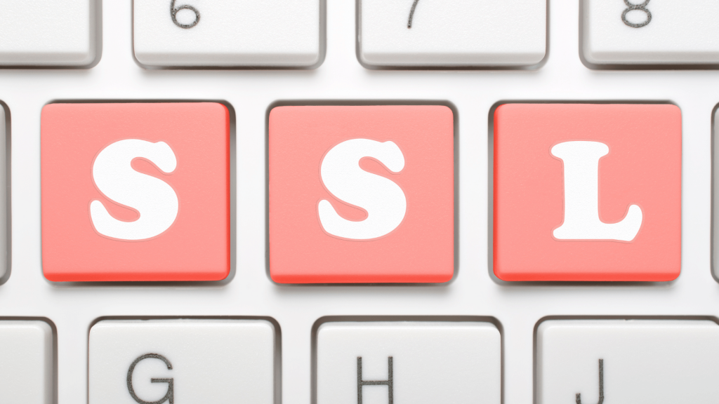 SSL Nedir? SSL Sertifikasının Önemi
