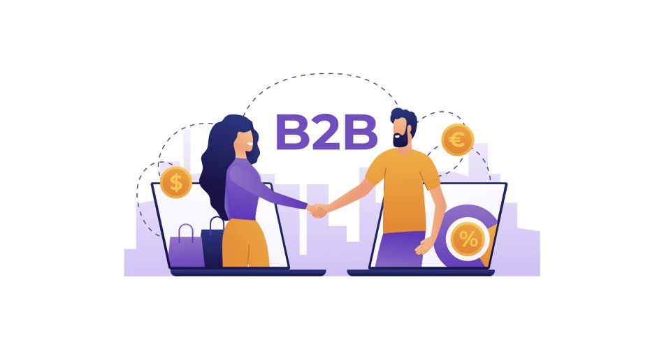 b2b şirketler sosyal medyayı nasıl kullanmalıdır?