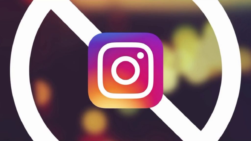 instagram'da engellendiğimi nasıl anlarım? Instagram erişim engeli, takipçi sayısında düşüş, yorumlara erişim sorunu

