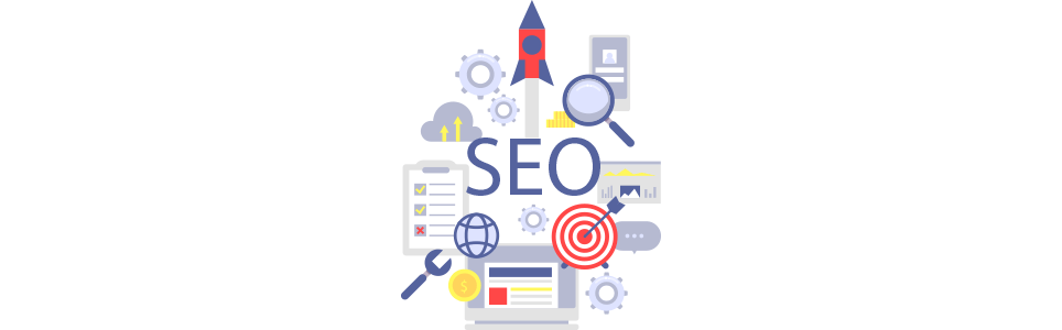 SEO stratejisi
