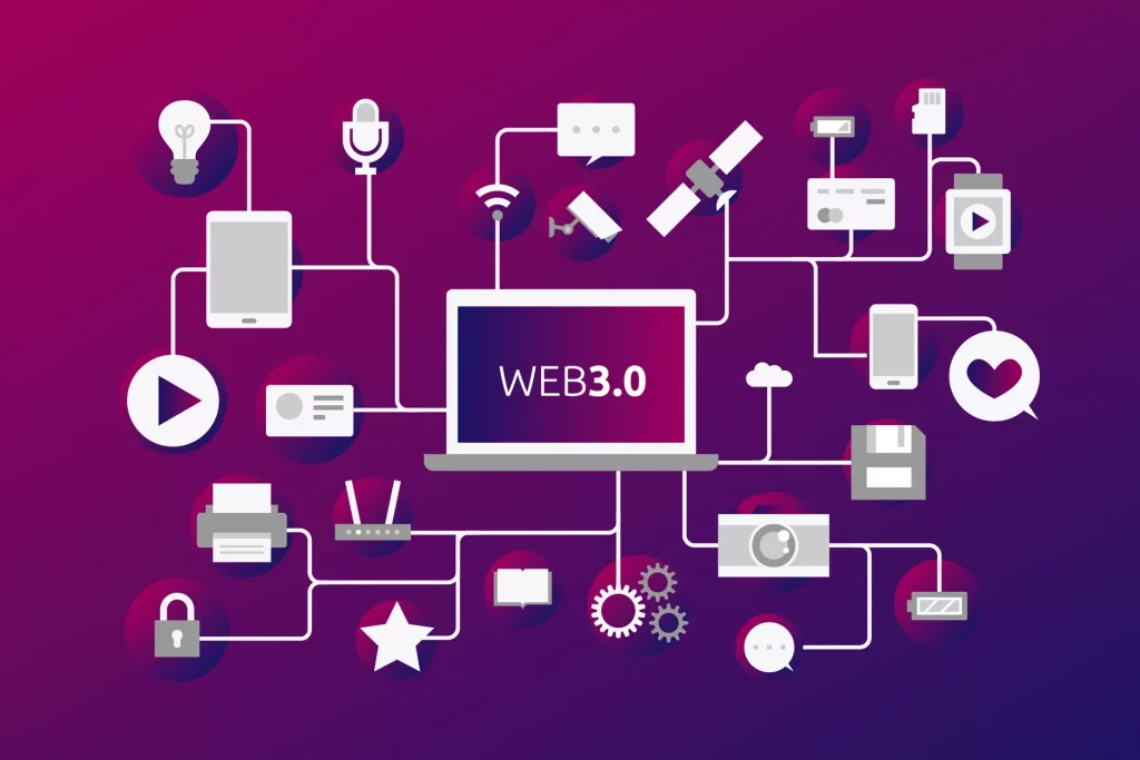 web 3.0 nedir, özellikleri nelerdir?