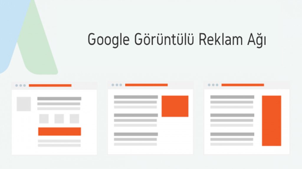 google görüntülü reklam ağı (GDN)