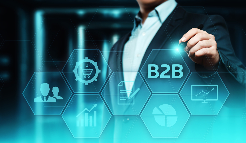 B2B pazarlama nedir? pazarlama Kpi'ları