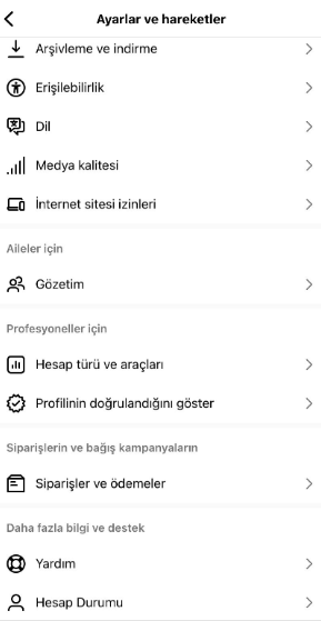 Instagram İşletme Hesabı Nedir 