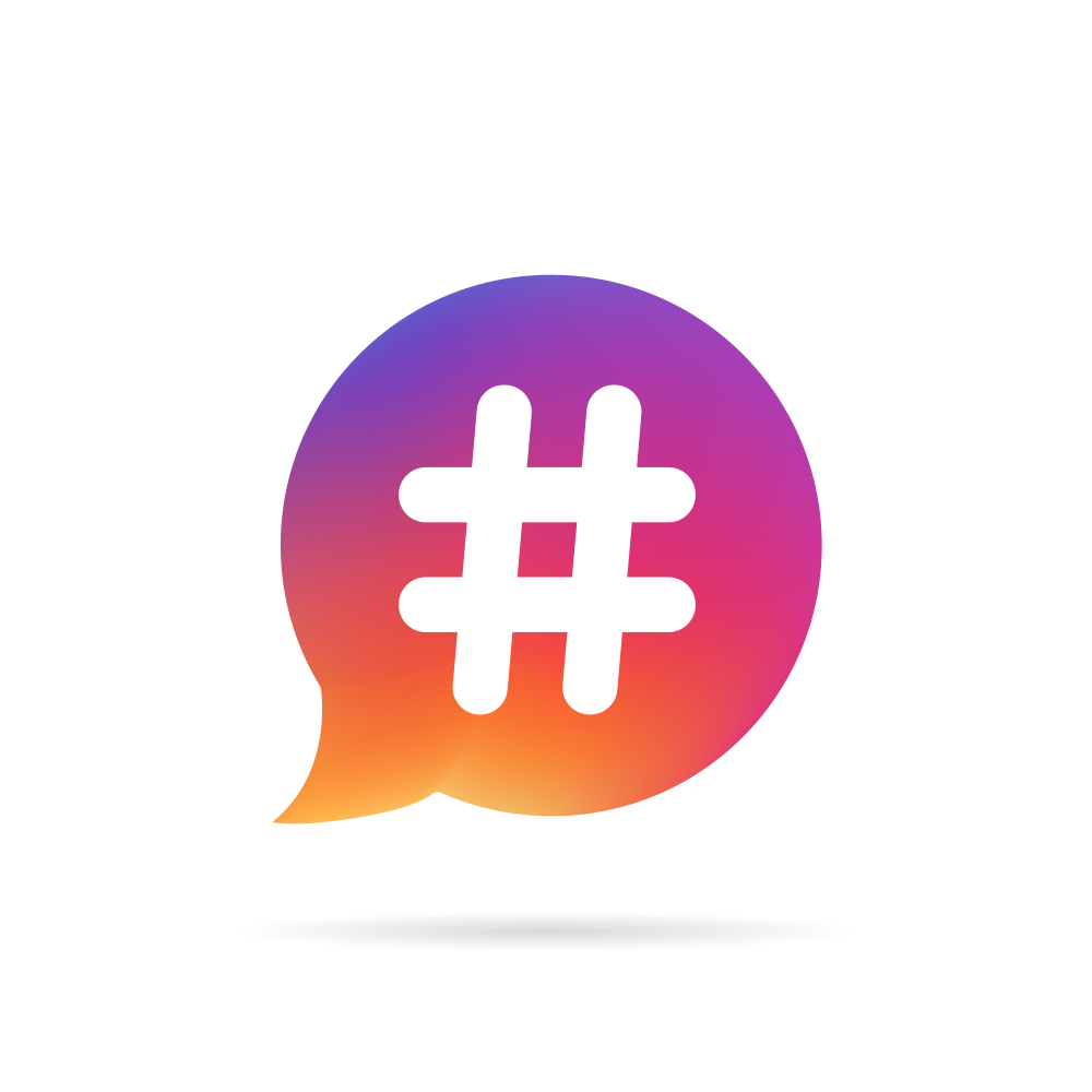 hashtag kullanımı, sosyal medya hesabınızı nasıl daha canlı hale getirirsiniz
