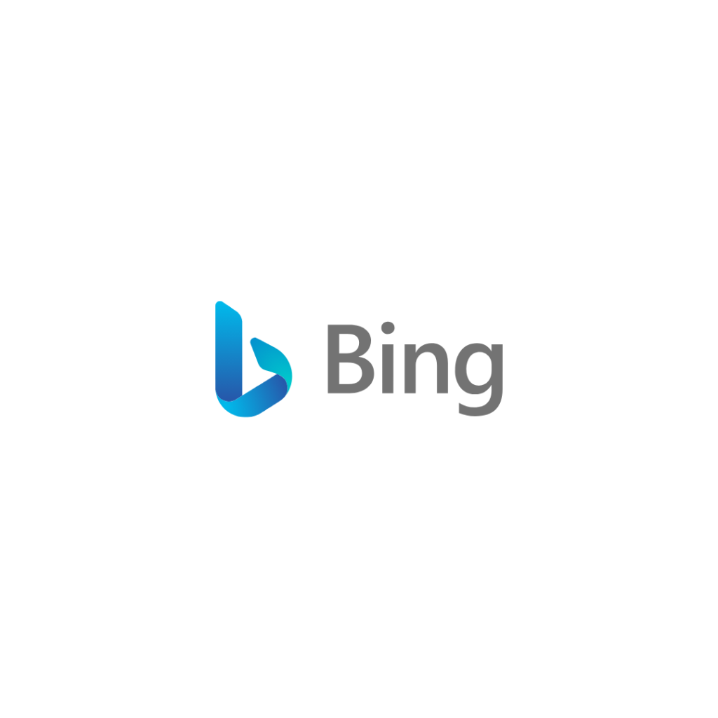 Microsoft Bing