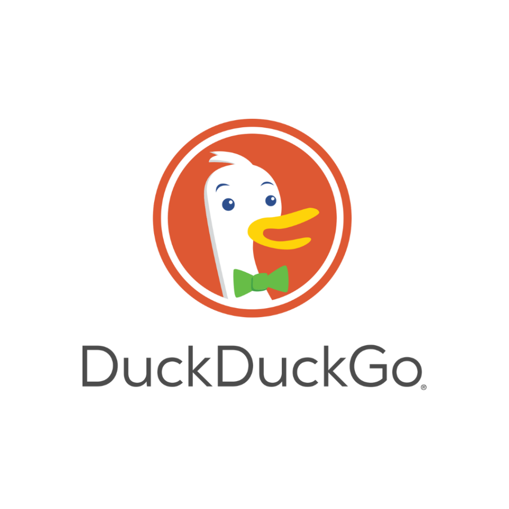 DuckDuckGo
