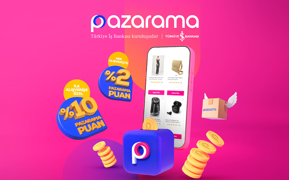 Pazarama’da Nasıl Firma Açılır?