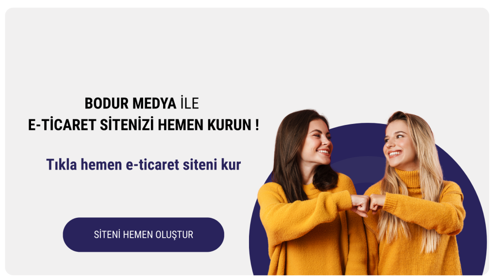 e-ticaret