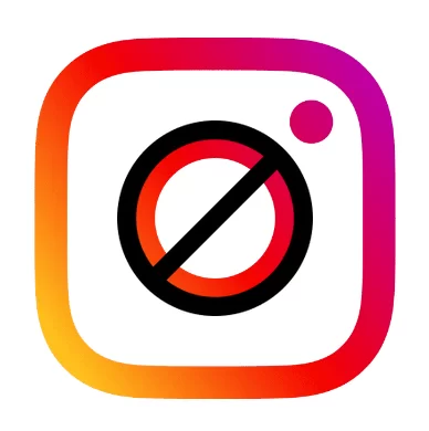 Instagram Hesabı Engellendi