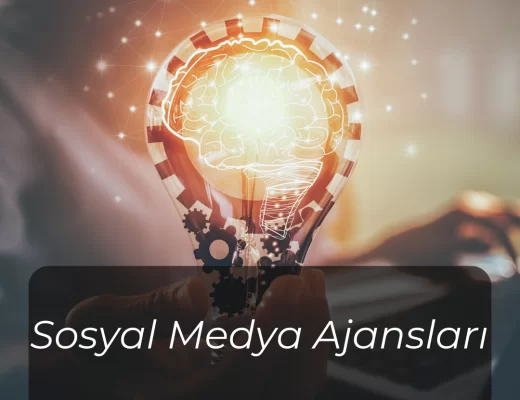 Sosyal Medya Ajansları