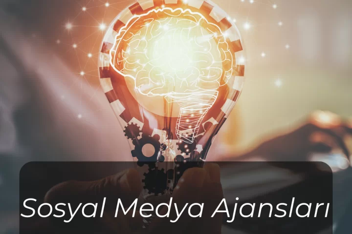 Sosyal Medya Ajansları