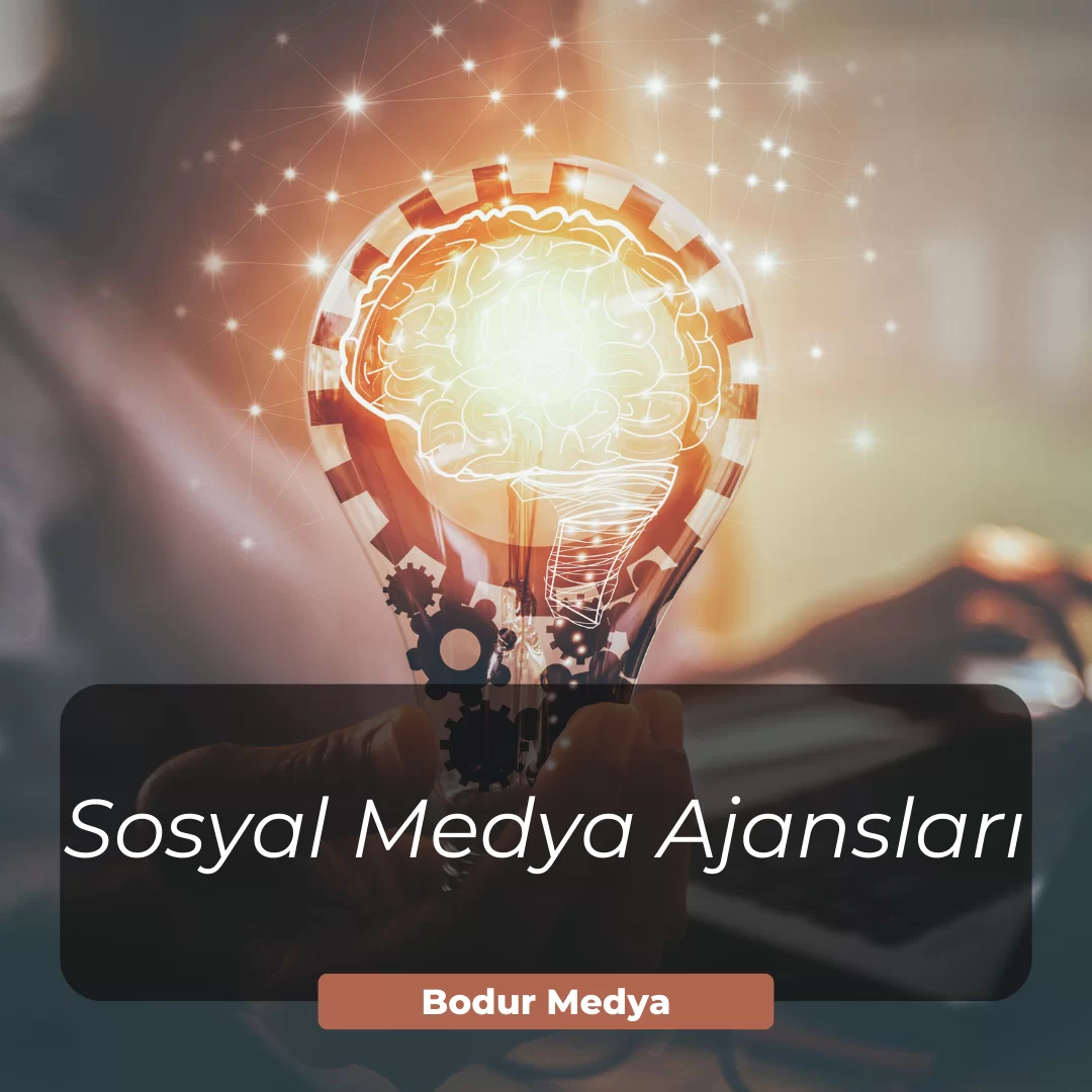 Sosyal Medya Ajansları