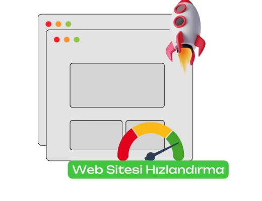 Web Sitesi Hızlandırma