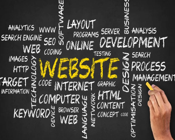 Web Sitesi