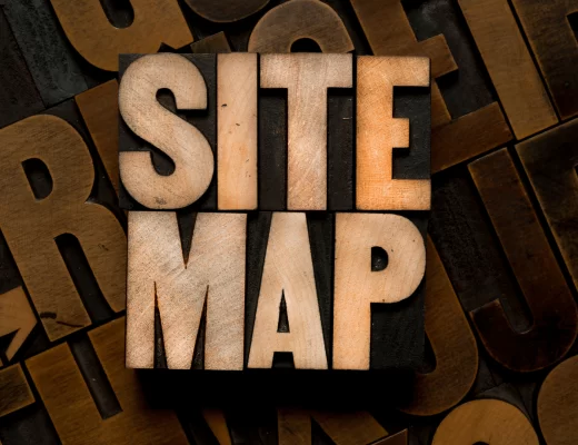 Sitemap Nedir ?