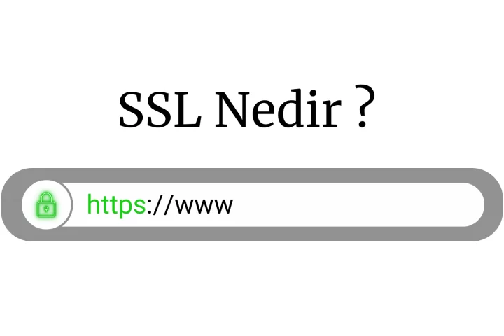 SSL Nedir ?