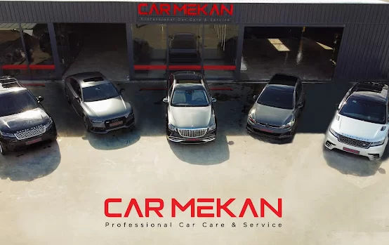 Car Mekan