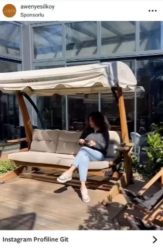 Awen yeşilköy Instagram Reklam Danışmanlığı