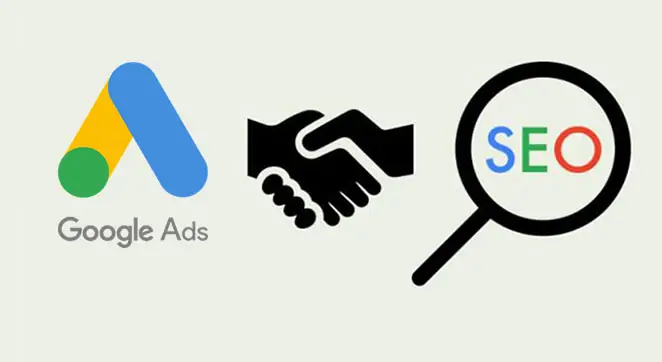 google ads mi seo mu