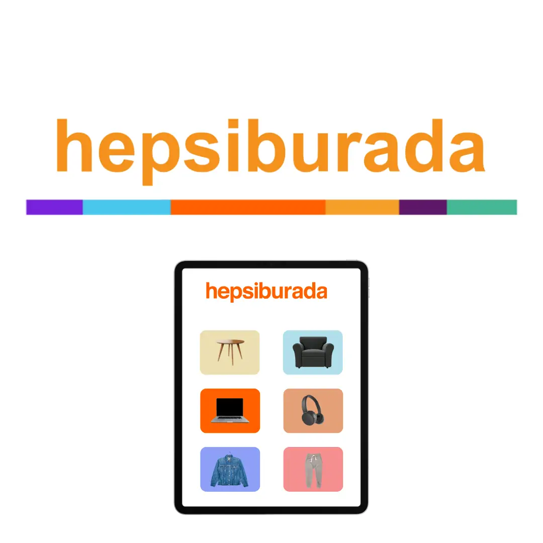 Hepsiburada Mağaza Açmak