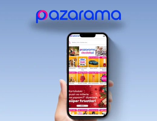 Pazarama