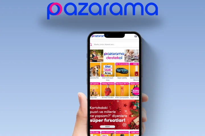 Pazarama