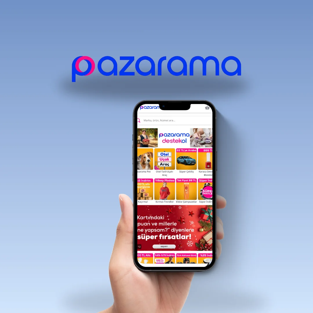 Pazarama