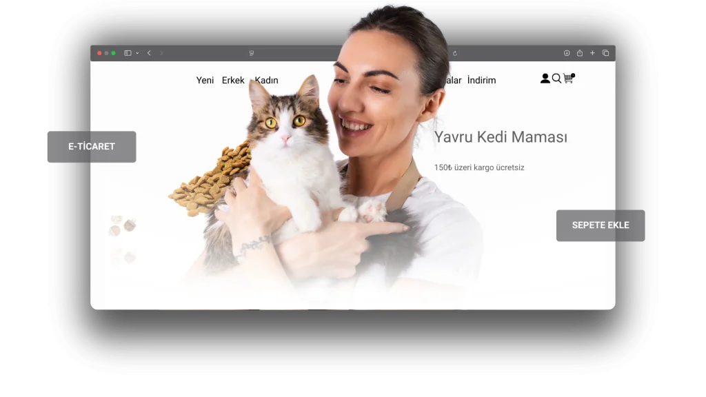 E-Ticaretin Yükselen Yıldızı: Petshop Sektörü ve Gelecek Vaat Eden Potansiyeli