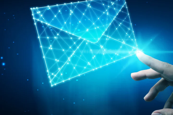 Telefonlara Mail Kurulumu