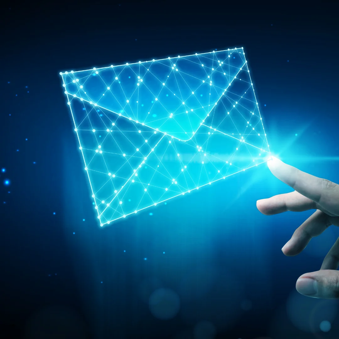 Telefonlara Mail Kurulumu